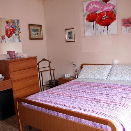A Casa Di Gianna B&B Rieti Dış mekan fotoğraf