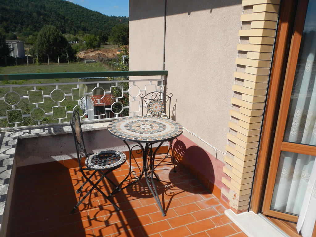 A Casa Di Gianna B&B Rieti Oda fotoğraf