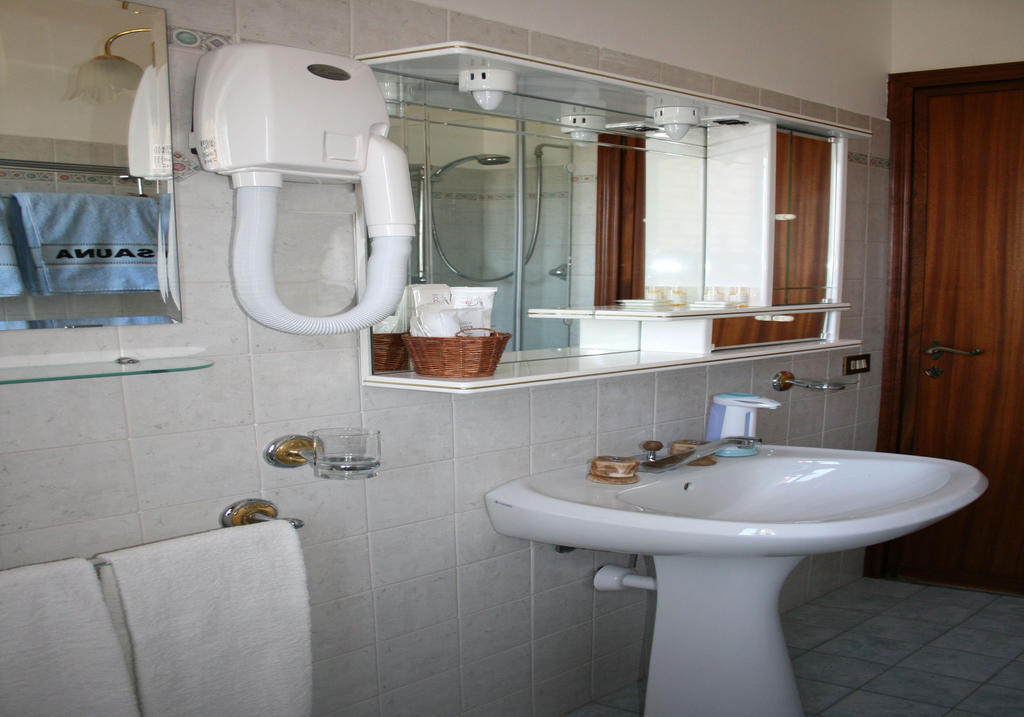 A Casa Di Gianna B&B Rieti Oda fotoğraf