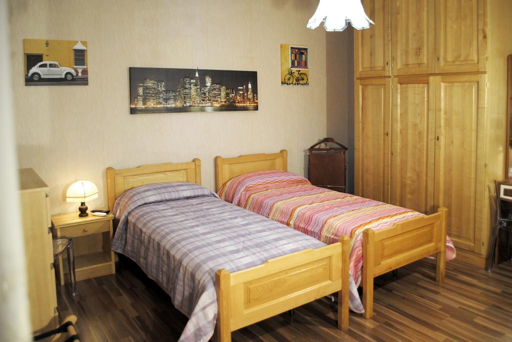 A Casa Di Gianna B&B Rieti Dış mekan fotoğraf