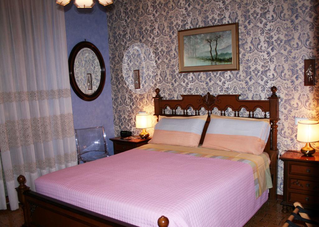 A Casa Di Gianna B&B Rieti Dış mekan fotoğraf