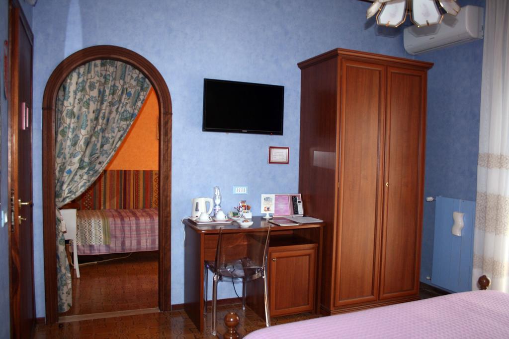 A Casa Di Gianna B&B Rieti Dış mekan fotoğraf