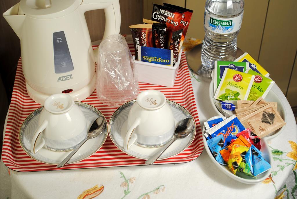 A Casa Di Gianna B&B Rieti Dış mekan fotoğraf