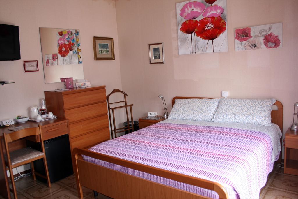 A Casa Di Gianna B&B Rieti Dış mekan fotoğraf