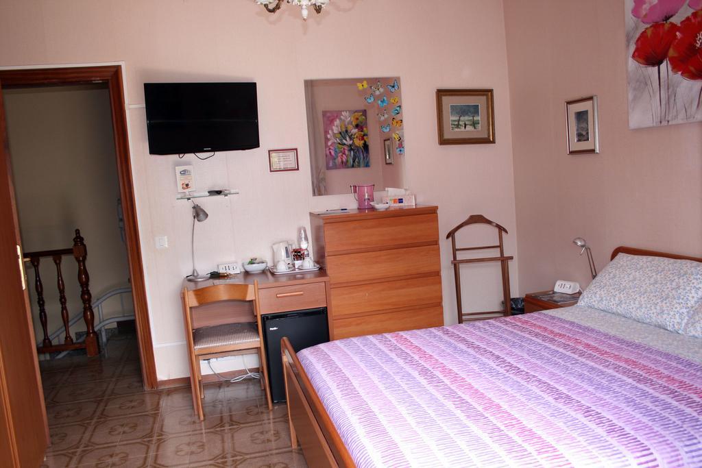 A Casa Di Gianna B&B Rieti Dış mekan fotoğraf