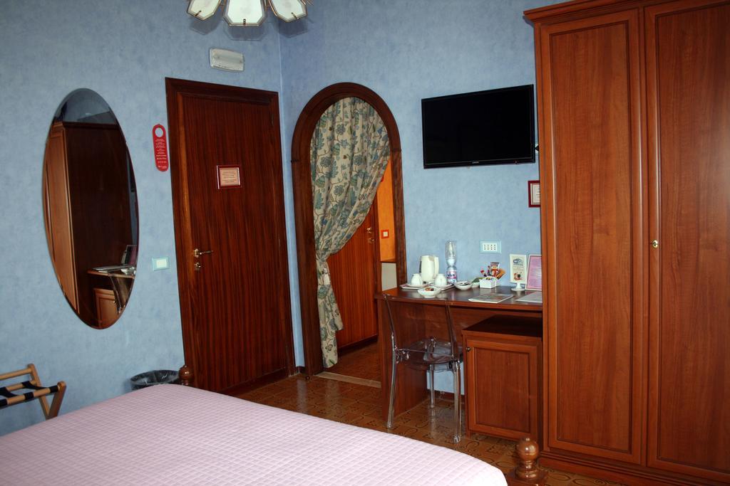 A Casa Di Gianna B&B Rieti Dış mekan fotoğraf