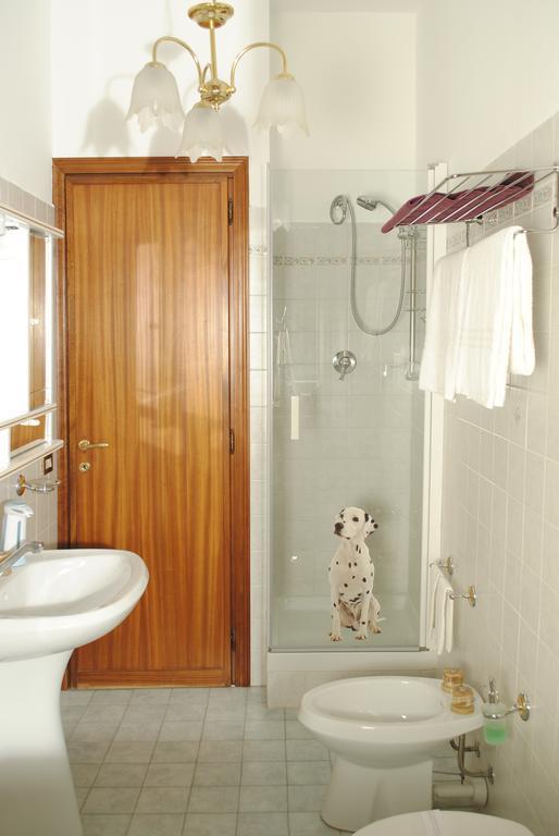 A Casa Di Gianna B&B Rieti Dış mekan fotoğraf