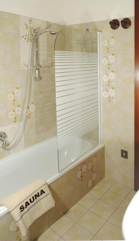 A Casa Di Gianna B&B Rieti Dış mekan fotoğraf