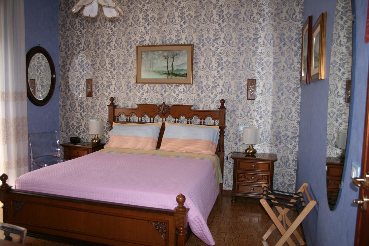 A Casa Di Gianna B&B Rieti Dış mekan fotoğraf